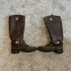 Tory Burch Boots